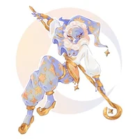 Celestial Lunar