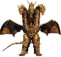 Keizer Ghidorah