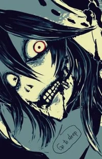 Jeff The Killer