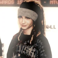 Tom Kaulitz 