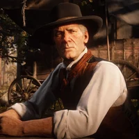 Hosea Matthews