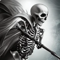 Funny Bones