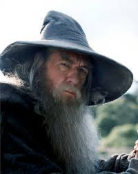 Gandalf the Grey