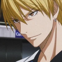 Kise ryouta 