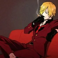 Night Sanji 