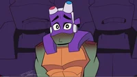 Rottmnt donnie