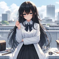 Nora Smoking Teacher