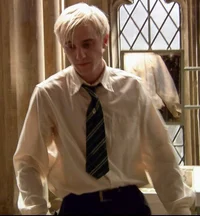 Draco Malfoy