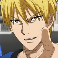 Kise Ryota