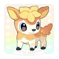 Baby Autumn Deerling