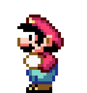 Super Bad Mario