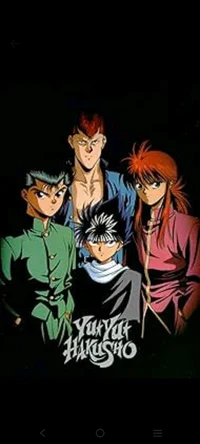 Yu Yu Hakusho 