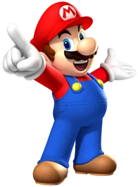 Mario