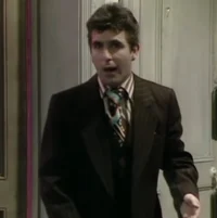 Mike the Cool Person