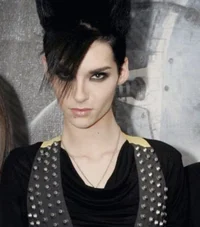 Bill kaulitz 