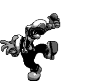 GB -TRUE FORM-