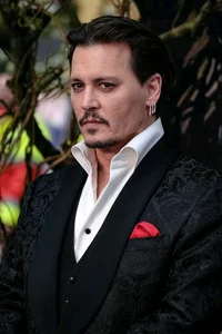 Johnny Depp