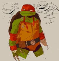 MM raph