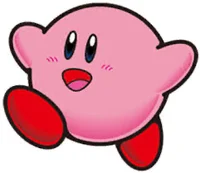 Kirb -Super Star-
