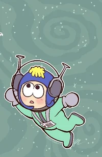 Craig astronauta 