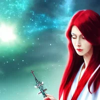 Seraphina Lightweave