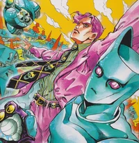 Yoshikage Kira