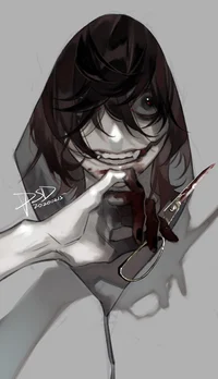 Jeff the Killer