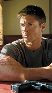 01 Dean Winchester