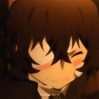 Dazai kid au