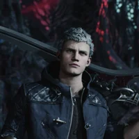 DMC Nero