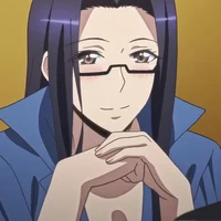 Yandere Kuroko Smith