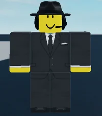 Roblox Buddy