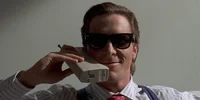 Patrick Bateman