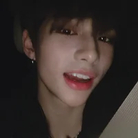 Hyunjin - BL