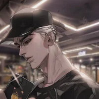 Damon Salvatore