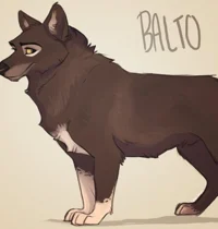Balto