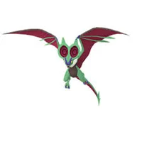 Shiny noivern father