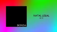 Bonda Natal legal 