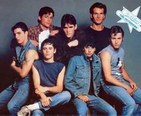 The Outsiders