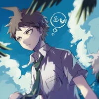 Hajime Hinata
