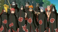 Akatsuki 
