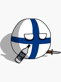 Finlandball - Wiki