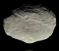 4 Vesta