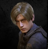 Leon Kennedy 