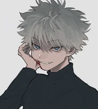 Killua