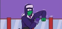 ROTTMNT Donnie 