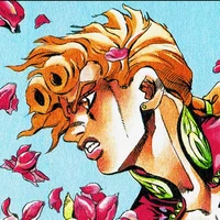 Giorno Giovanna