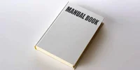 Magic Manual Book