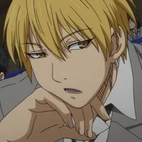 Kise ryouta