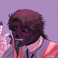 Michael Afton